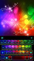 Neon Color 3D syot layar 3