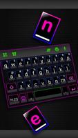Chủ Đề Bàn Phím Neon Colors bài đăng