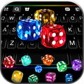 最新版、クールな Neon Dice Gravity のテー