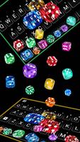 Neon Dice Gravity اسکرین شاٹ 1