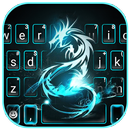 Neon Dragon2 Themen APK