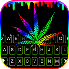 Neon Drip Weed simgesi