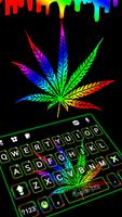 Neon Drip Weed gönderen