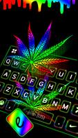 Neon Drip Weed Ekran Görüntüsü 1