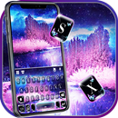 Neon Fantasy Land Tastaturhint APK