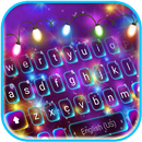 Neon Flash Color Lights Tastat APK