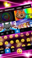 Neon Flash Hearts screenshot 3