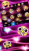 Neon Flash Hearts screenshot 2
