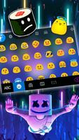 Neon Fly DJ Screenshot 2