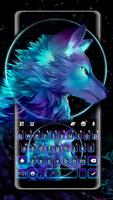 Neon Galaxy Wolf gönderen
