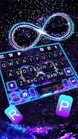 Neon Galaxy Infinity screenshot 1