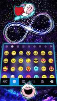 Neon Galaxy Infinity screenshot 2
