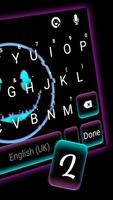 Neon Glitch Emoji screenshot 2