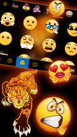 Neon Gold Tiger 截图 2