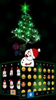 Neon Green Christmas screenshot 3