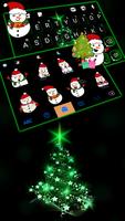 Neon Green Christmas screenshot 2