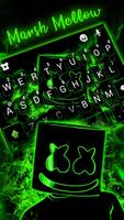 Neon Green DJ Screenshot 1