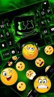 Neon Green DJ Screenshot 2