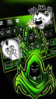 Neon Green Reaper Screenshot 1