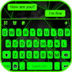 Neon Green SMS Themen