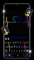 Neon Heartbeat poster