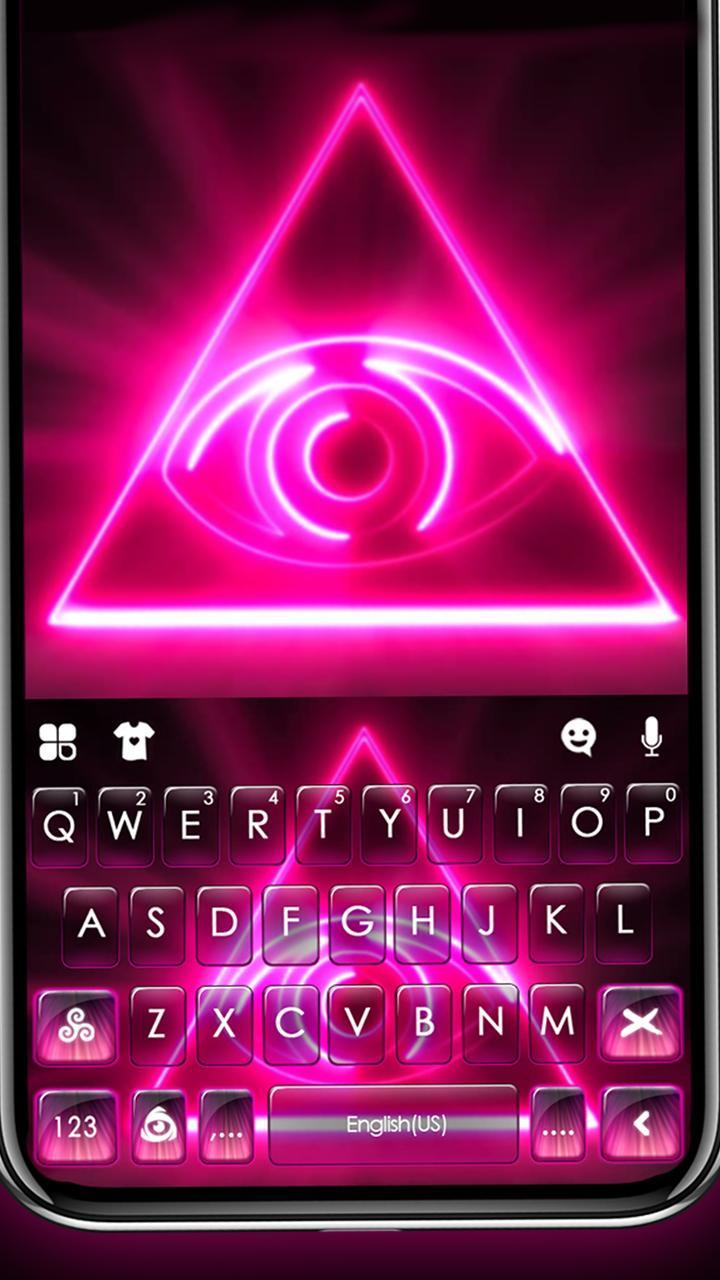 Neon Illuminati for Android - APK Download