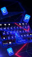 Neon Laser Lights Screenshot 1