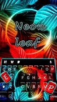 Neon Leaf Screenshot 2