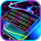 Neon Light LED Theme