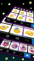 Neon Light Unicorn screenshot 3