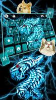 Neon Lightning Dragon Screenshot 2