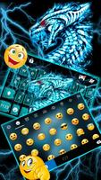 Neon Lightning Dragon Screenshot 3