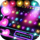 Neon Lights Love icon