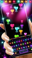 Neon Lights Love screenshot 1