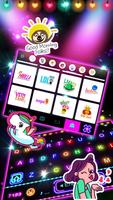 Neon Lights Love screenshot 2
