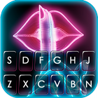 Neon Lips simgesi