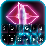 Neon Lips simgesi