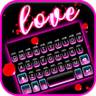Neon Love Light Themen