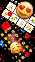 Teclado Neon Love Light imagem de tela 2