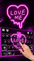 Neon Love Me Ekran Görüntüsü 2