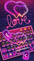 Neon Love 2 स्क्रीनशॉट 1