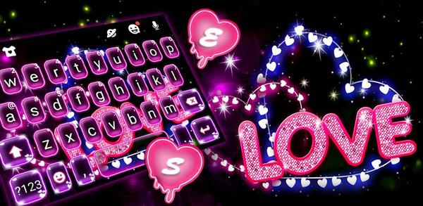 How to Download Neon Love Theme APK Latest Version 9.9.5_0627 for Android 2025 image