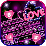 Neon Love icono
