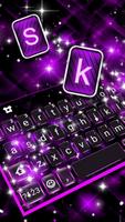Neon Purple Bright स्क्रीनशॉट 1
