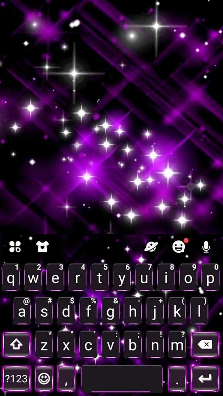 Neon Purple Bright For Android Apk Download - neon purple and black roblox logo