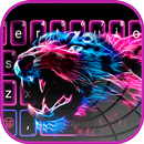 Yeni Havalı Neon Pink Blue Leo APK