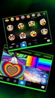 Neon Scary Smile screenshot 3