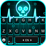 Neon Skull Life simgesi