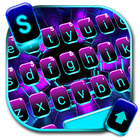 Neon Space Lights simgesi
