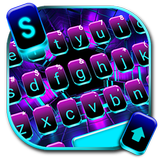 Neon Space Lights simgesi